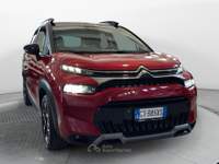 Citroen C3 Aircross C3 Aircross 1.2 puretech Max s&s 110cv usata Mazzano