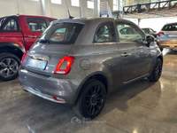 Fiat 500 1.0 70cv Ibrido Dolcevita usata Mazzano