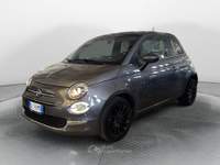 Fiat 500 1.0 70cv Ibrido Dolcevita usata Mazzano