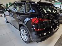 Skoda Kamiq Kamiq 1.0 tsi Your Way 115cv dsg Nero usata LIVORNO