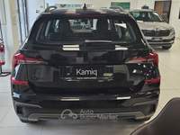 Skoda Kamiq Kamiq 1.0 tsi Your Way 115cv dsg Nero usata LIVORNO
