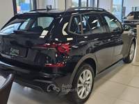 Skoda Kamiq Kamiq 1.0 tsi Your Way 115cv dsg Nero usata LIVORNO