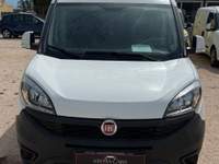Fiat Doblò Maxi 3 posti usata Aprilia
