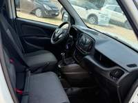 Fiat Doblò Maxi 3 posti usata Aprilia