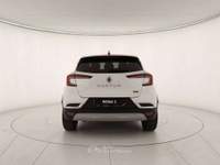 Renault Captur Captur 1.6 E-Tech full hybrid Techno 145cv auto Bianco usata Monza