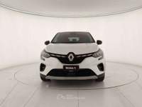 Renault Captur Captur 1.6 E-Tech full hybrid Techno 145cv auto Bianco usata Monza
