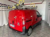 Fiat Fiorino 1.3 MJT 95CV Cargo ADVENTURE Rosso usata San Cesareo