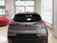 Renault Captur ECO-G 100 CV Techno bicolore |navigation pack + harman/kardon| Grigio usata San Felice a Cancello