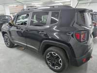 Jeep Renegade Renegade 2.0 mjt Trailhawk 4wd 170cv auto Nero usata Torino