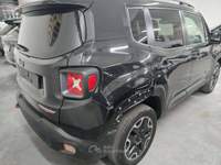 Jeep Renegade Renegade 2.0 mjt Trailhawk 4wd 170cv auto Nero usata Torino