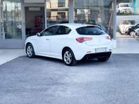 Alfa Romeo Giulietta Diesel 140CV E5 - 2011 Bianco usata Roma
