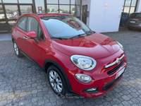 Fiat 500X MultiJet 95 CV Pop Star Rosso usata Calestano