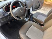 Dacia Sandero 1.2 *Km 16.443* UniProprietario Bianco usata Moncalieri