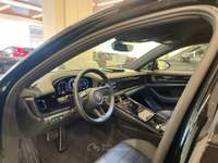 Porsche Panamera PORSC PANAMERA 2.9 4 AUTO Panamera 2.9 4 auto Nero usata Roma