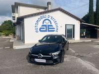 Mercedes-Benz Classe A Classe A - W177 d Sport auto Nero usata Bastia Umbra