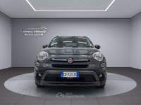 Fiat 500X 500X 1.0 T3 Cross 120cv Grigio usata Grosseto