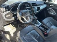 Audi Q3 AUDI Q3 35 TDI S tronic Business Advanced Nero usata San Benedetto del Tronto