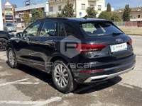 Audi Q3 AUDI Q3 35 TDI S tronic Business Advanced Nero usata San Benedetto del Tronto