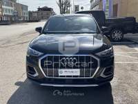 Audi Q3 AUDI Q3 35 TDI S tronic Business Advanced Nero usata San Benedetto del Tronto