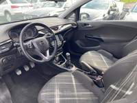 Opel Corsa ADATTA A NEOPATENTATI,  USATO GARANTITO 12 MESI usata Urgnano