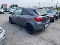 Opel Corsa ADATTA A NEOPATENTATI,  USATO GARANTITO 12 MESI usata Urgnano