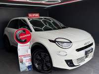 Fiat 600 1.2 Hybrid 145 CV DCT MHEV La Prima Bianco usata Teverola