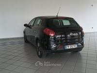 Fiat Bravo 120 CV DPF Emotion Nero usata Galatina Fiat Bravo 120 CV DPF Emotion Nero usata Galatina