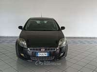 Fiat Bravo 120 CV DPF Emotion Nero usata Galatina Fiat Bravo 120 CV DPF Emotion Nero usata Galatina