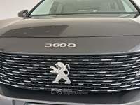 Peugeot 3008 S&S Allure Pack Grigio usata Galatina