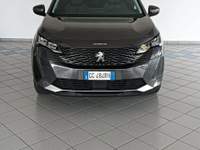 Peugeot 3008 S&S Allure Pack Grigio usata Galatina