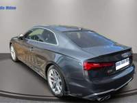 Audi S5 347cv Grigio usata San Giovanni di Fassa