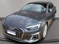 Audi S5 347cv Grigio usata San Giovanni di Fassa