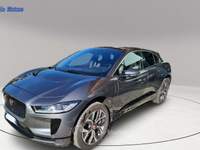 Jaguar I-Pace EV 90kWh HSE awd 400cv auto Grigio usata San Giovanni di Fassa