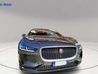 Jaguar I-Pace EV 90kWh HSE awd 400cv auto Grigio usata San Giovanni di Fassa