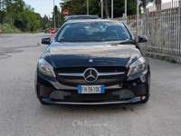 Mercedes-Benz Classe A Veicolo in ottimo stato generale, non fumatore. Nero usata Deruta