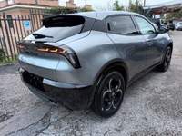 Alfa Romeo Junior 1200 HYBRID TI 145CV EDCT6 PACK TECHNO MATRIX Grigio usata Roma