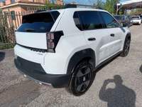 Fiat Grande Panda 1200 HYBRID LA PRIMA 110CV AUT NAV CARPLAY CAM"17 Bianco usata Roma Fiat Grande Panda 1200 HYBRID LA PRIMA 110CV AUT NAV CARPLAY CAM"17 Bianco usata Roma