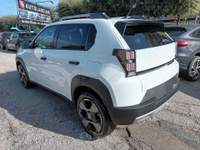 Fiat Grande Panda 1200 HYBRID LA PRIMA 110CV AUT NAV CARPLAY CAM"17 Bianco usata Roma Fiat Grande Panda 1200 HYBRID LA PRIMA 110CV AUT NAV CARPLAY CAM"17 Bianco usata Roma