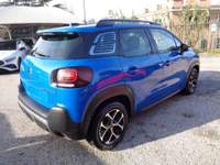 Citroen C3 1500 BLUEHDI SHINE 110 CV PREZZO SENZA VINCOLI Blu/Azzurro usata Roma