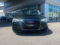 Audi A3 SPB 30 TDI Admired Nero usata Savignano sul Rubicone