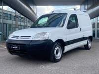 Citroen Berlingo 1.4 4p. Bi Energy M 20 First Van Bianco usata Savignano sul Rubicone