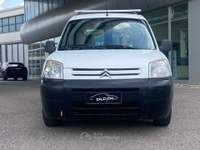 Citroen Berlingo 1.4 4p. Bi Energy M 20 First Van Bianco usata Savignano sul Rubicone