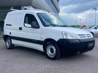 Citroen Berlingo 1.4 4p. Bi Energy M 20 First Van Bianco usata Savignano sul Rubicone