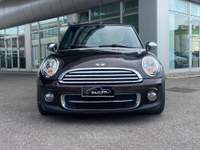 MINI Cooper Mini 1.6 16V Cooper D Cabrio Marrone usata Savignano sul Rubicone