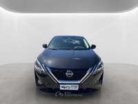 Nissan Qashqai Qashqai MHEV 140 CV Visia Nero usata Montecatini-Terme