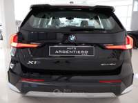 BMW X1 sdrive18d X-Line auto Rosso usata Ceglie Messapica