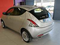 Lancia Ypsilon  1.2 69 CV 5p. Gold Grigio usata Sirolo