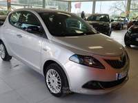 Lancia Ypsilon  1.2 69 CV 5p. Gold Grigio usata Sirolo