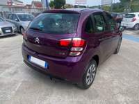 Citroen C3 1.0 PureTech 68cv LIVE EDITION Lilla usata Napoli