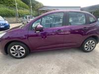 Citroen C3 1.0 PureTech 68cv LIVE EDITION Lilla usata Napoli
